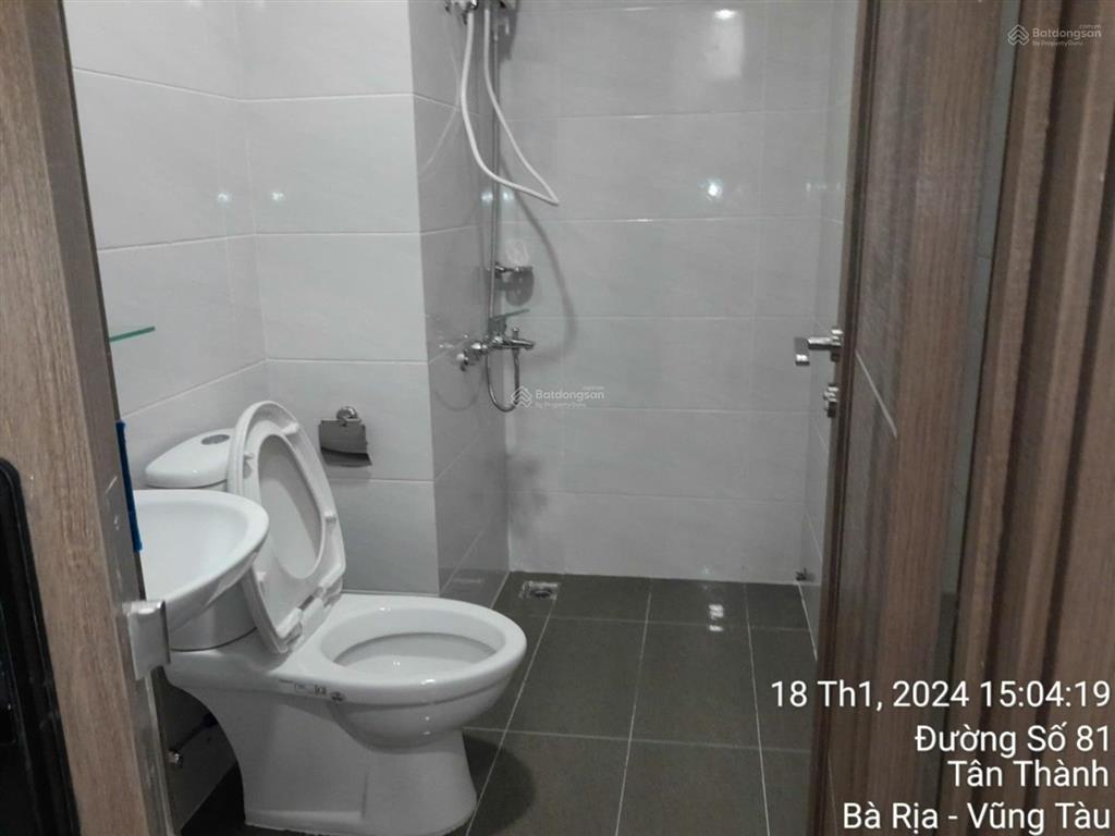 Bán căn osimi phú mỹ, 1pn full nội thất  giá bán 1 tỷ 520 (bao sổ)