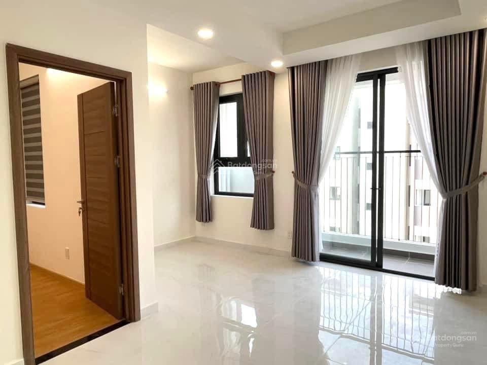 Bán căn 1pn 1wc, 43m2  osimi phú mỹ giá bán 1,55 tỷ bao sổ