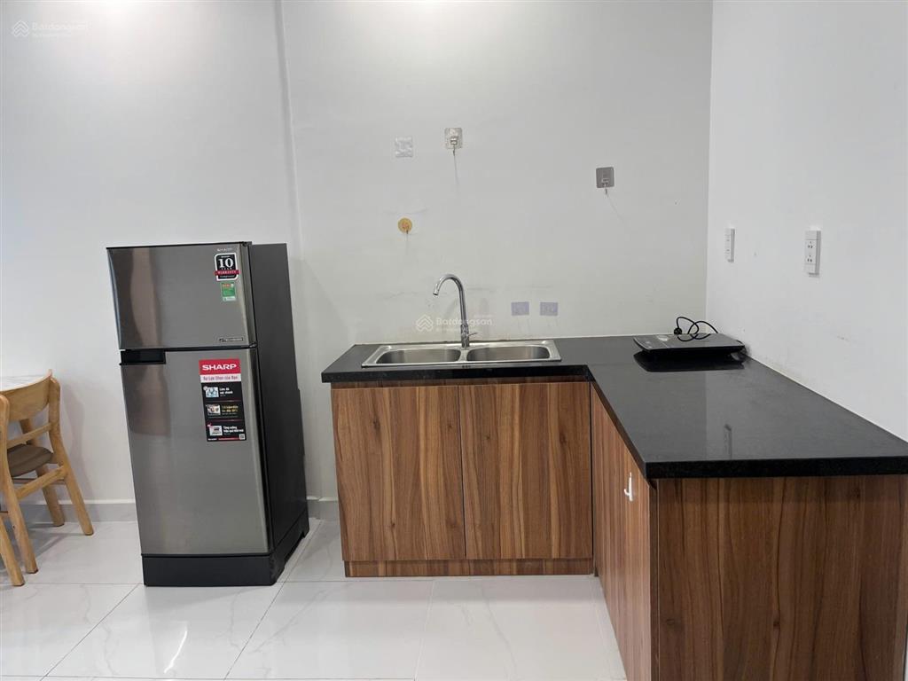 Bán căn osimi phú mỹ, nhà full nội thất, 1pn  giá 1.550 tỷ (bao sổ)
