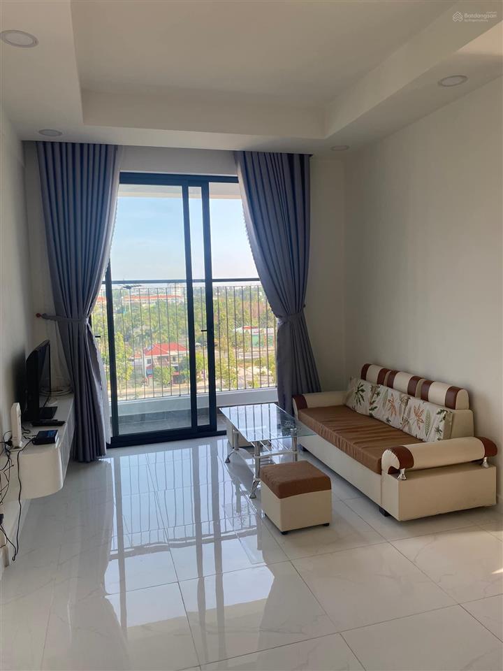 Bán căn osimi phú mỹ, nhà full nội thất, 1pn  giá 1.550 tỷ (bao sổ)