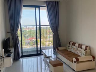 Bán căn osimi phú mỹ, nhà full nội thất, 1pn  giá 1tỷ450 ( bao sổ)
