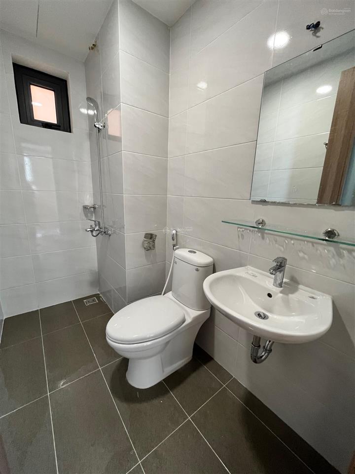 Bán nhanh căn osimi, nhà trống, 43m2  1pn