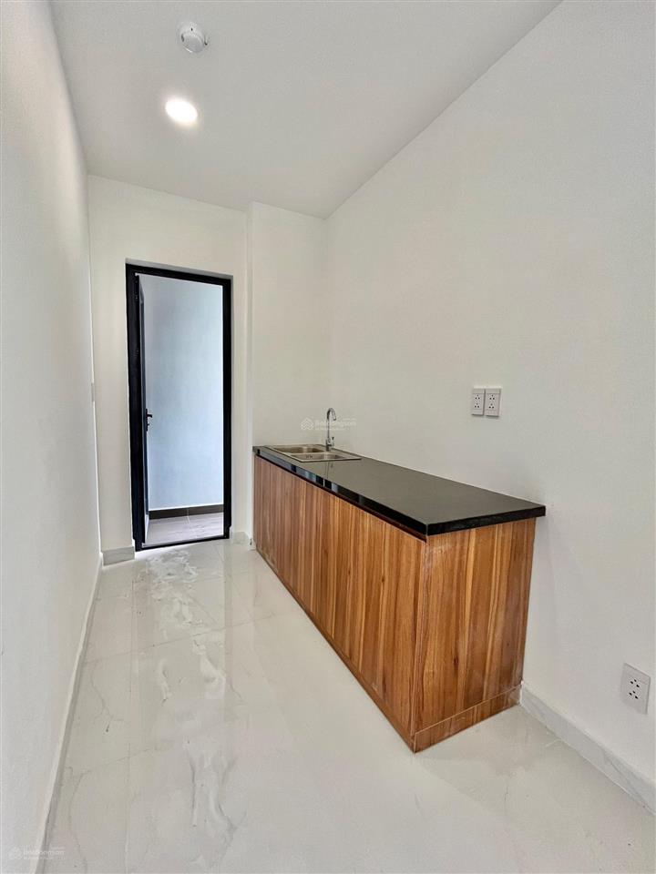 Bán căn 43m2  1pn osimi phú mỹ. giá 1tỷ550