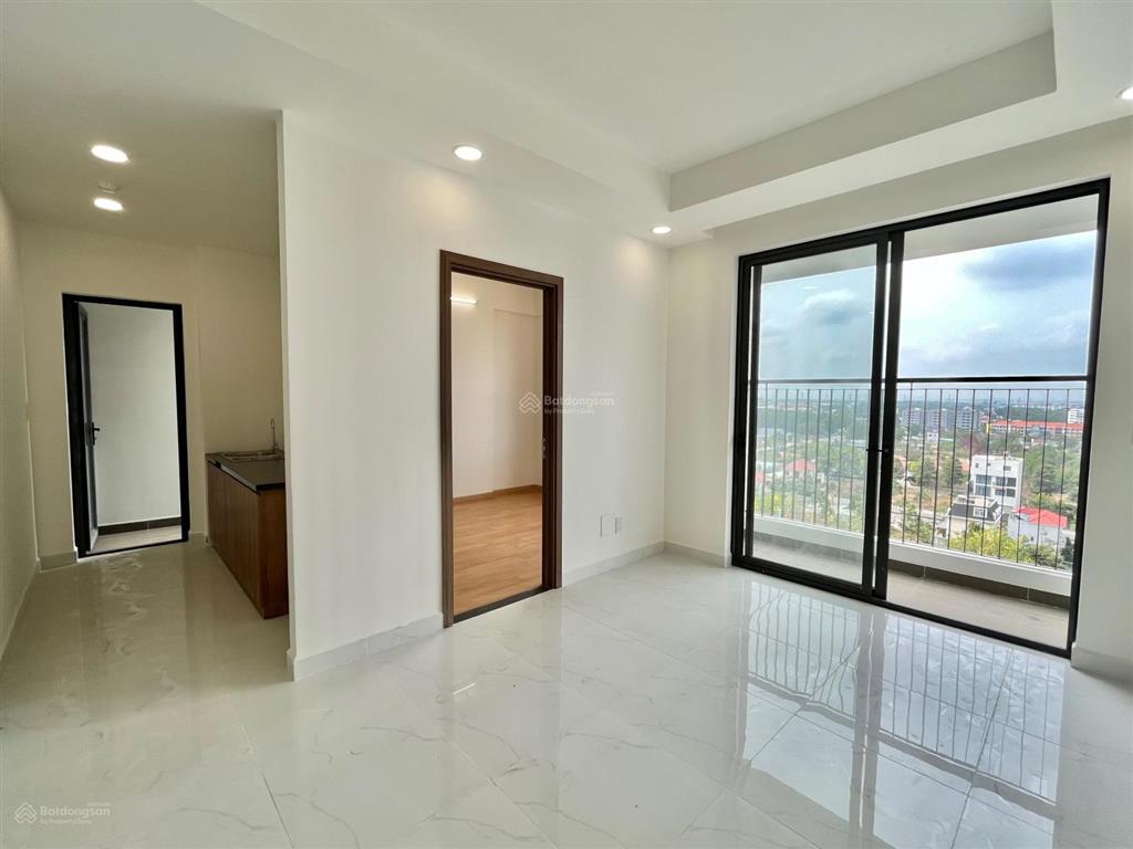 Bán căn 43m2  1pn osimi phú mỹ. giá 1tỷ550