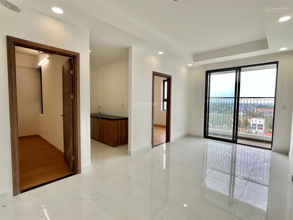 Bán căn 43m2  1pn osimi phú mỹ. giá 1tỷ550