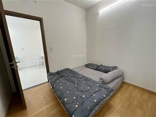 Cho thuê căn osimi phú mỹ  1pn full nội thất