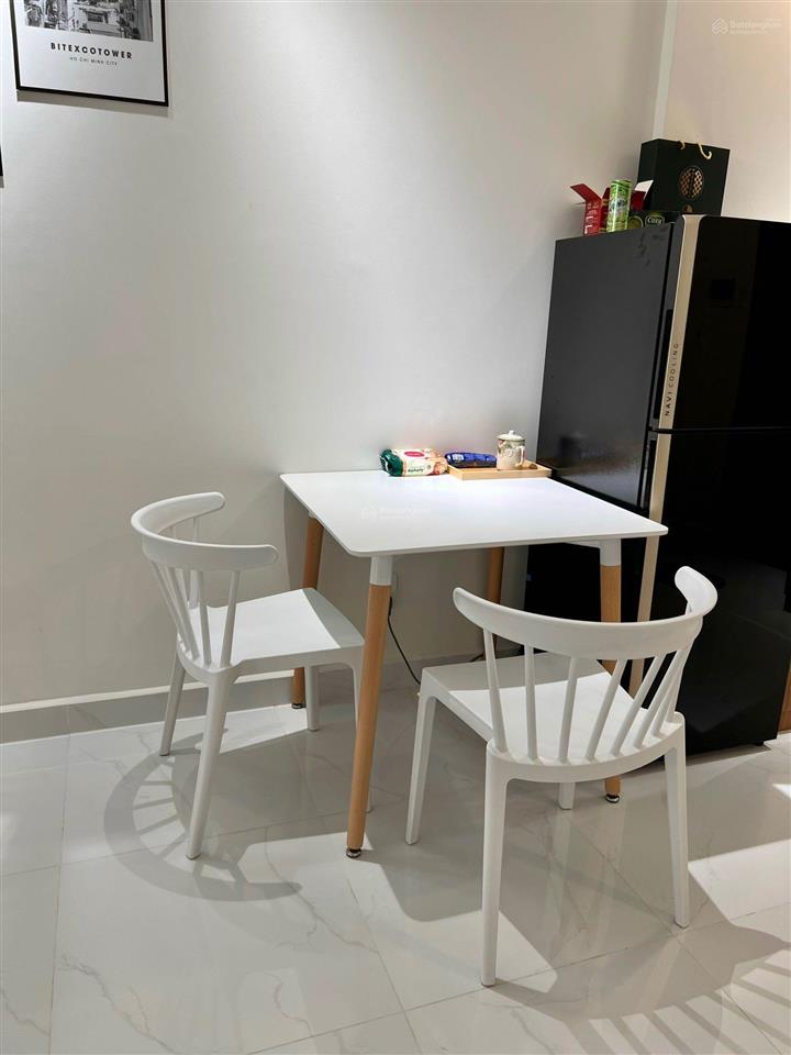 Cho thuê căn osimi phú mỹ  1pn full nội thất