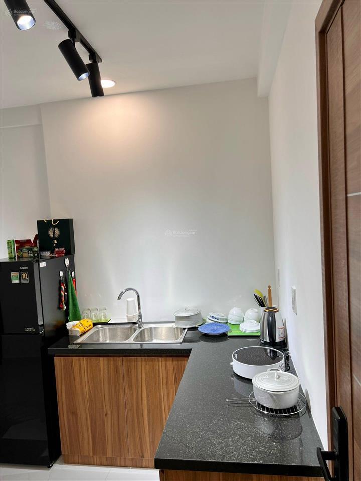 Cho thuê căn osimi phú mỹ  1pn full nội thất
