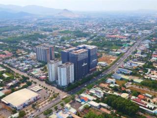 Chuyển nhượng căn maison 58m2  2pn +1wc tầng trung  hướng đông nam, view núi, giá 2.280 tỷ (102%)