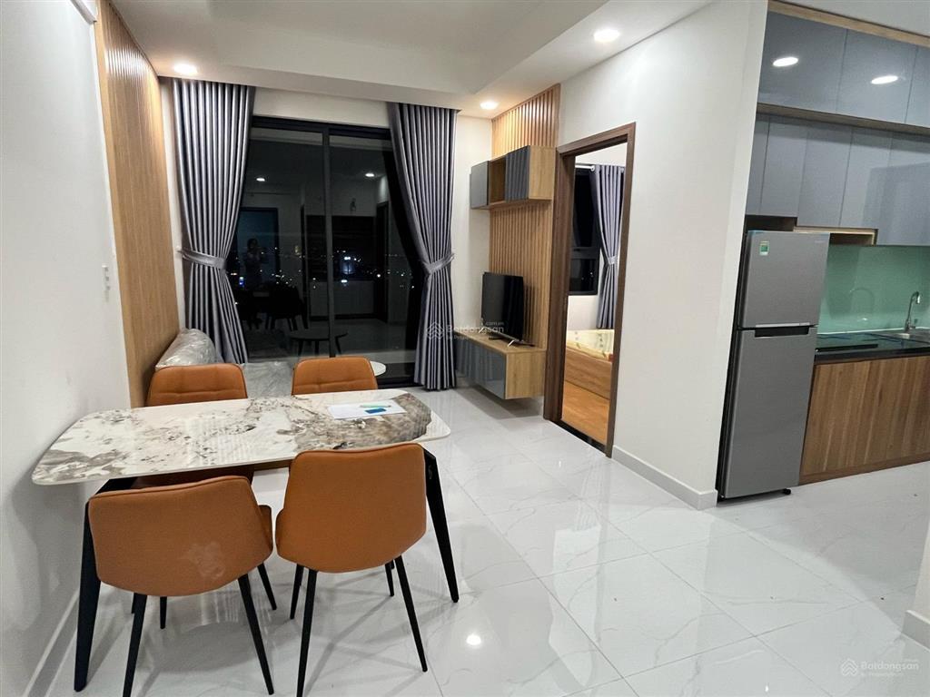 Bán căn 55m2, 2pn 1wc nhà full nội thất, giá bán 1.870 tỷ (bao thuế phí)