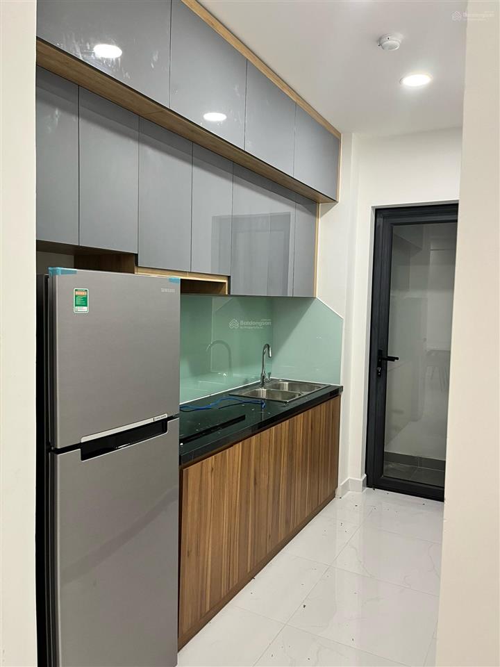 Bán căn 55m2, 2pn 1wc nhà full nội thất, giá bán 1.870 tỷ (bao thuế phí)