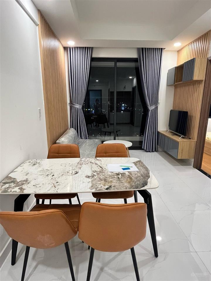 Bán căn 55m2, 2pn 1wc nhà full nội thất, giá bán 1.870 tỷ (bao thuế phí)