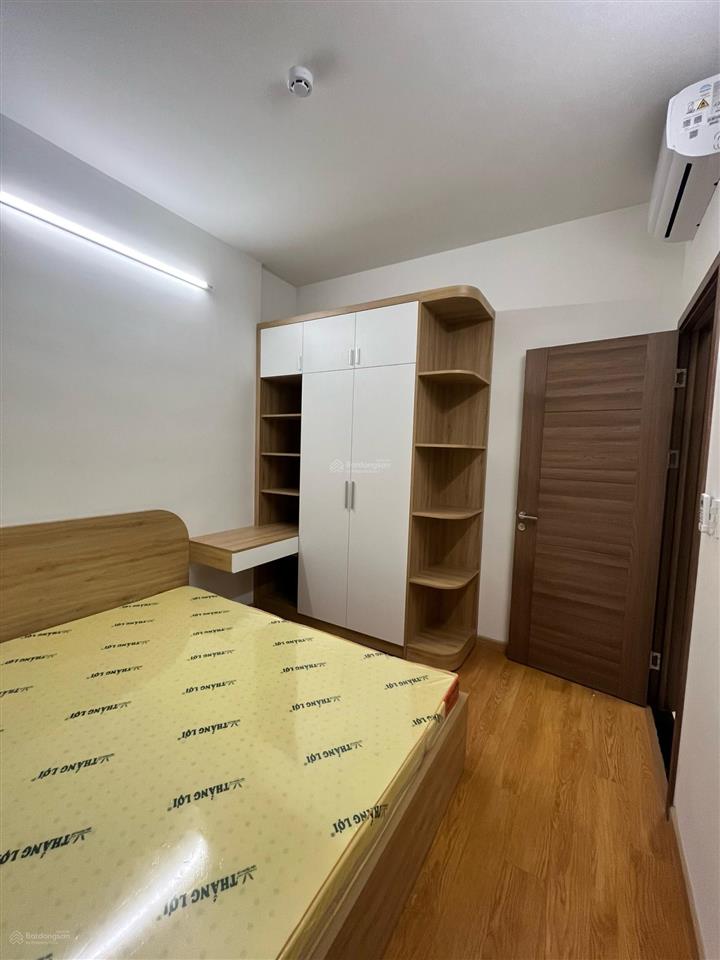 Bán căn 55m2, 2pn 1wc nhà full nội thất, giá bán 1.870 tỷ (bao thuế phí)