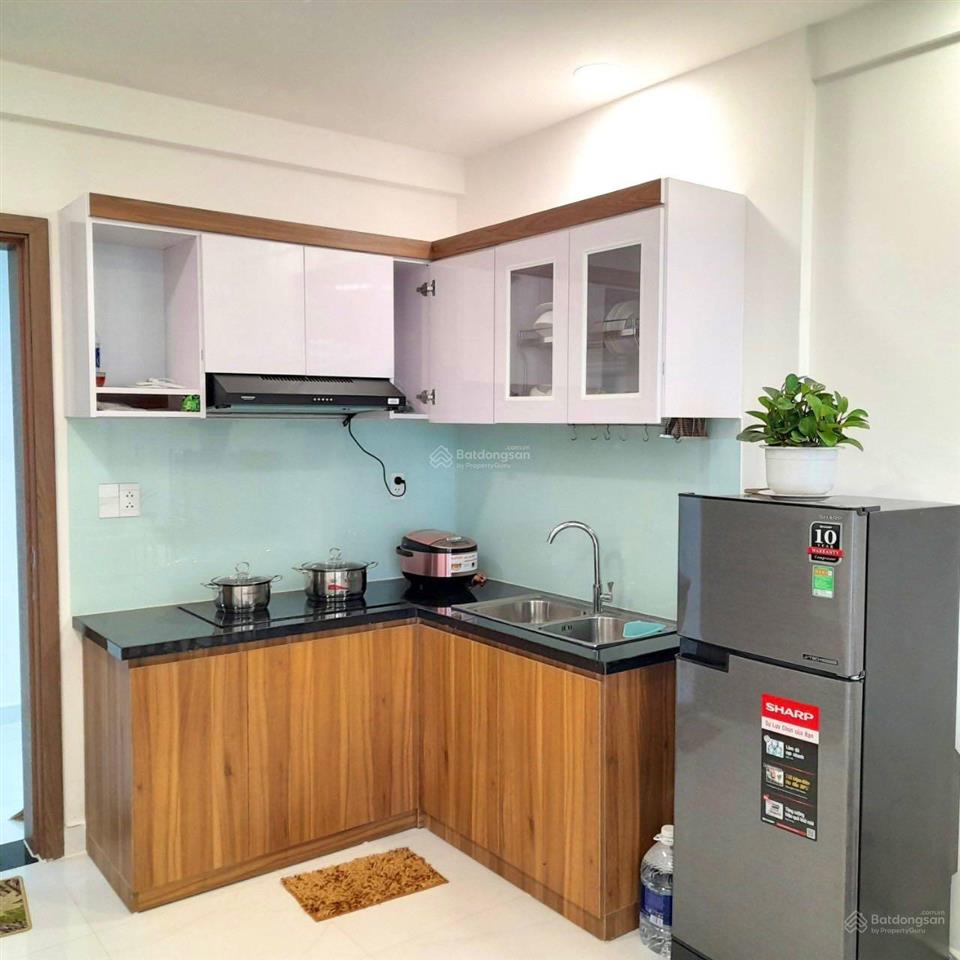 Cho thuê căn osimi  1 phòng ngủ full nội thất