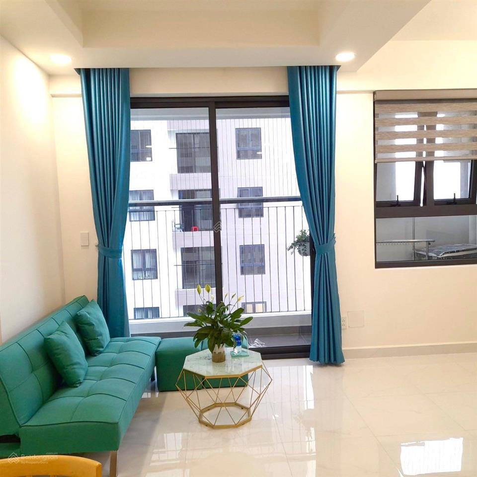Cho thuê căn osimi  1 phòng ngủ full nội thất