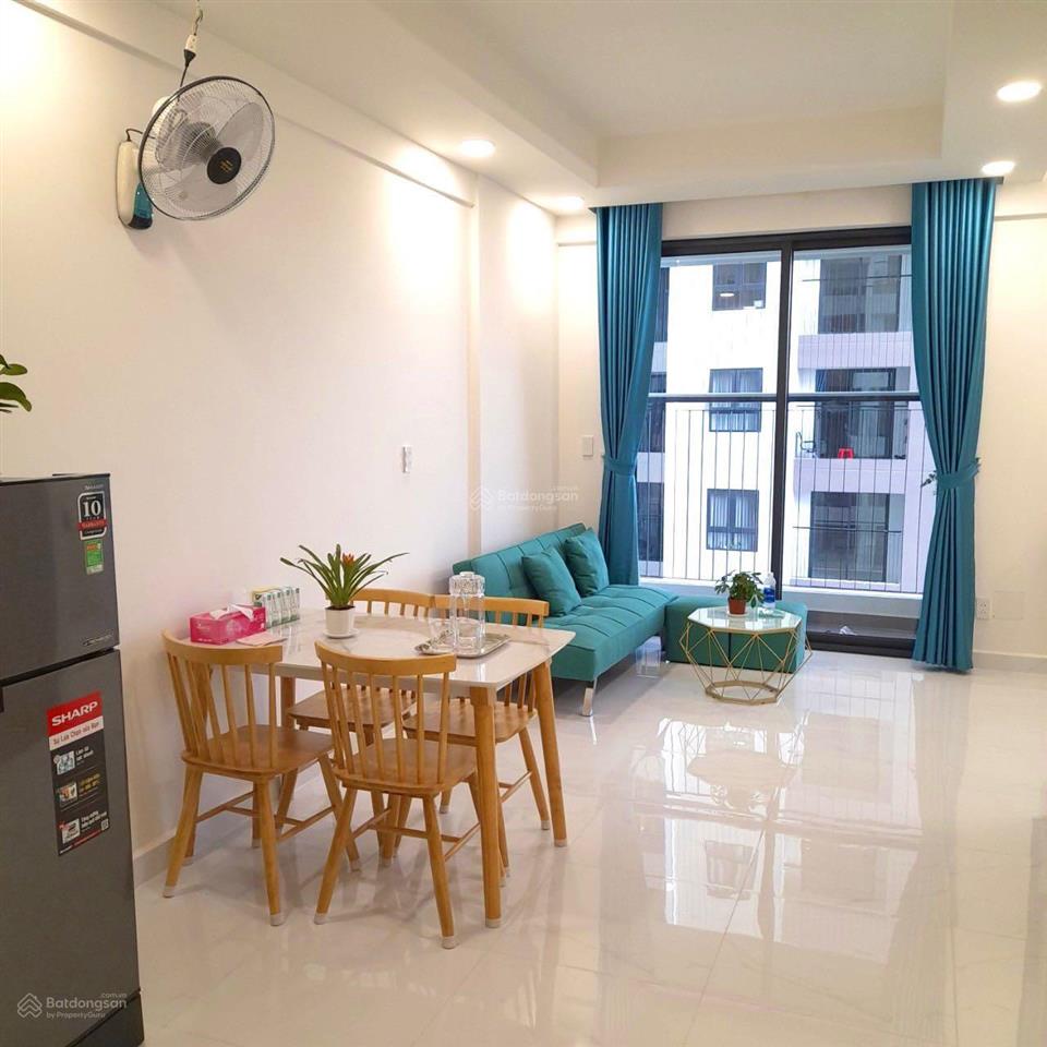 Cho thuê căn osimi  1 phòng ngủ full nội thất
