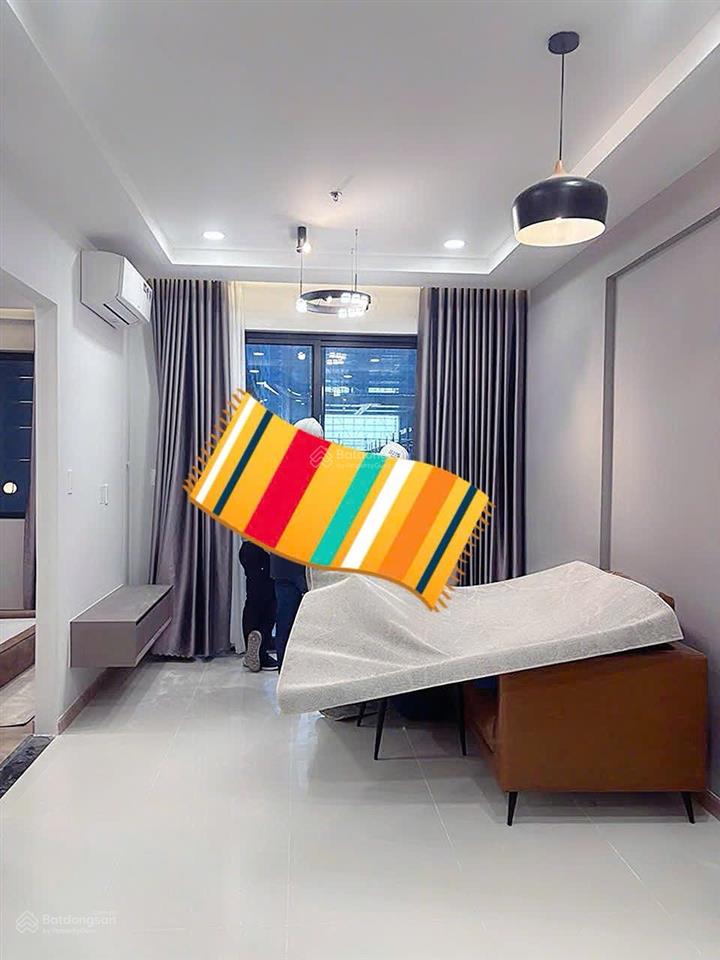 Cần sang lại maison grand phú mỹ  49m2, tầng trung