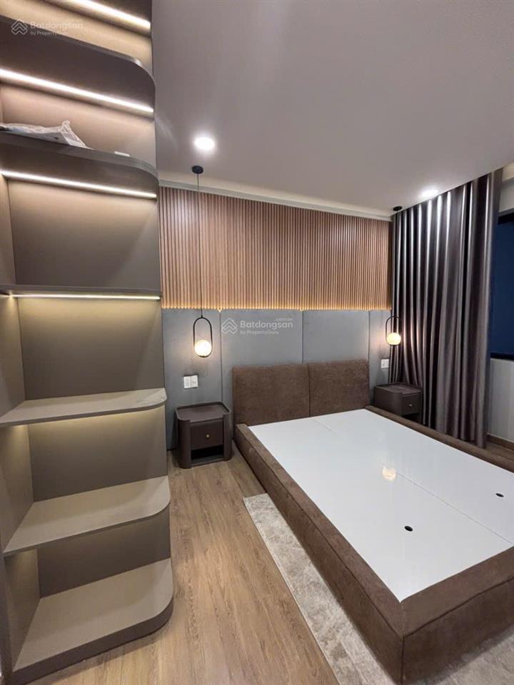 Cần sang lại maison grand phú mỹ  49m2, tầng trung