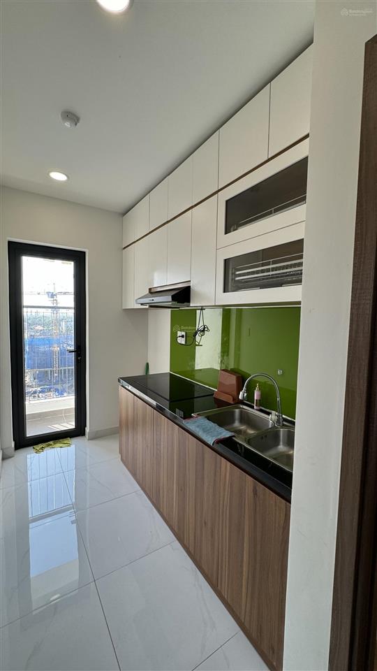 Cho thuê căn 2pn 2wc full nội thất  osimi phú mỹ