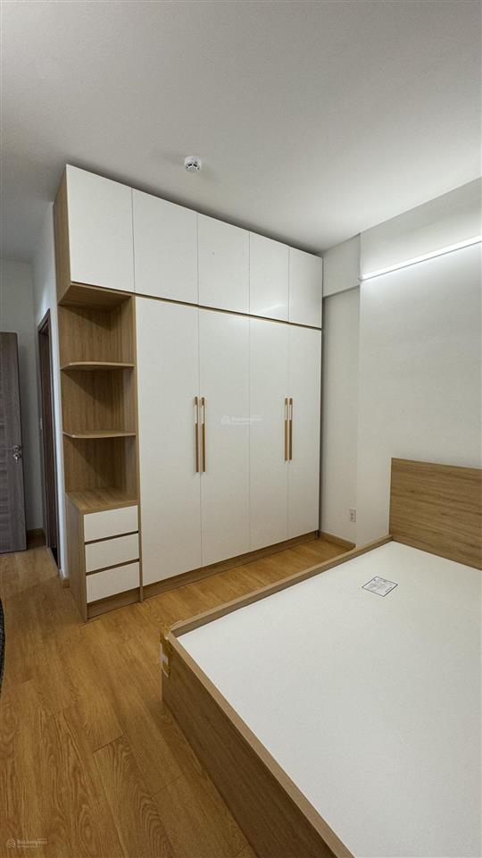 Cho thuê căn 2pn 2wc full nội thất  osimi phú mỹ