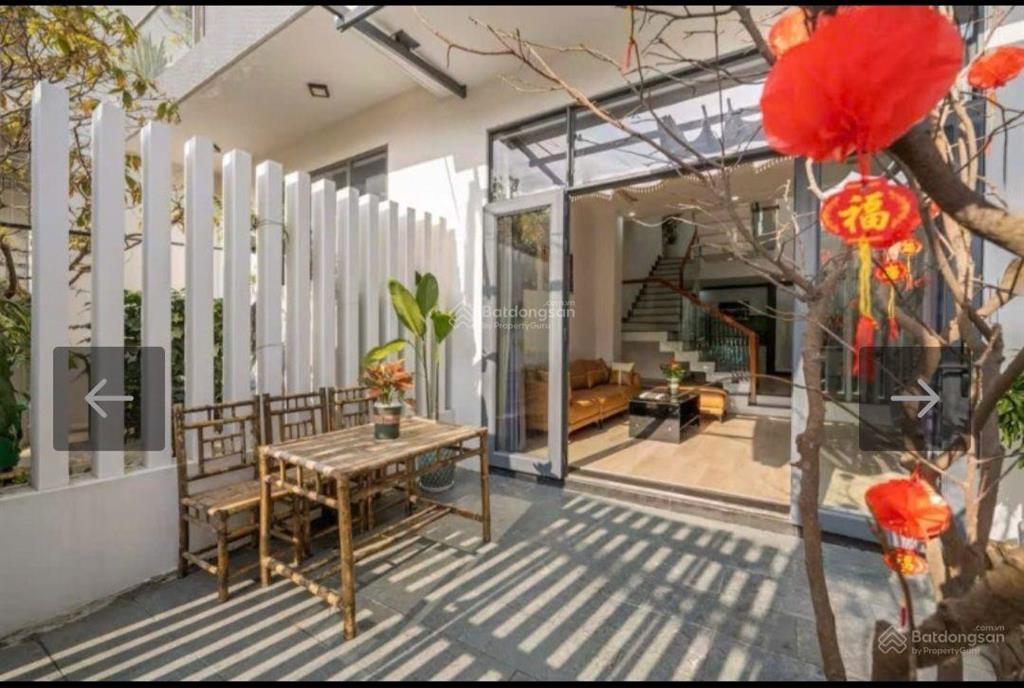 Bán nhà riêng 9,9 tỷ, 85m2 tại võ văn kiệt, phước mỹ, sơn trà, đà nẵng