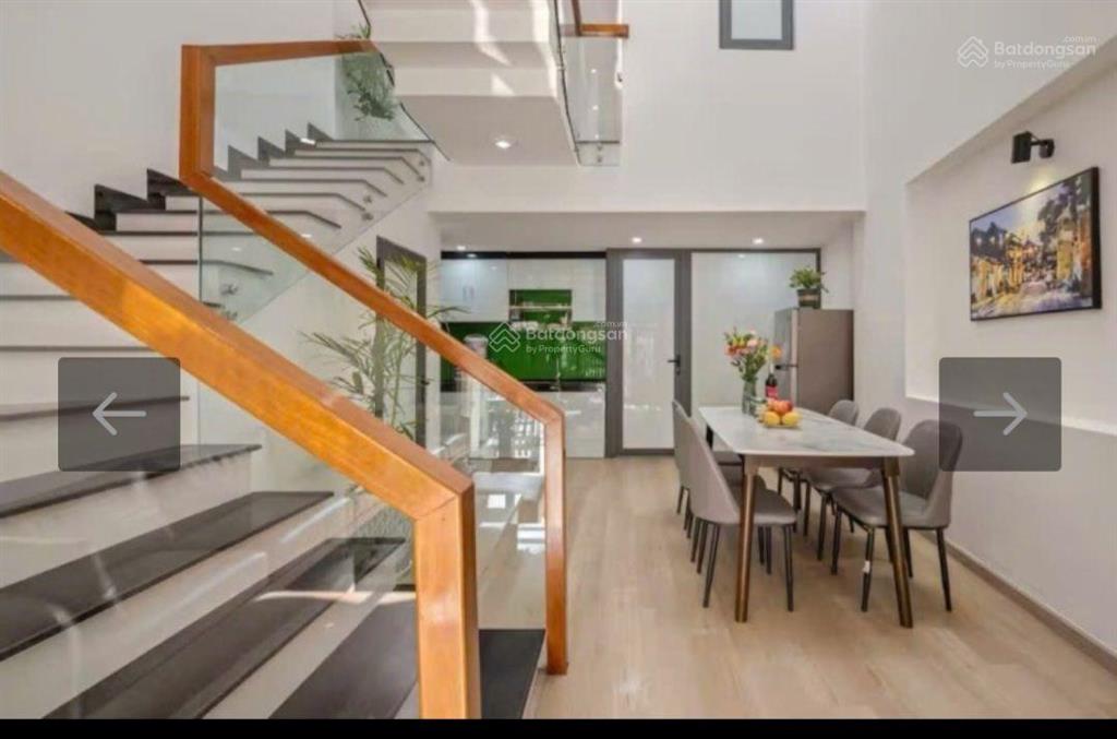 Bán nhà riêng 9,9 tỷ, 85m2 tại võ văn kiệt, phước mỹ, sơn trà, đà nẵng