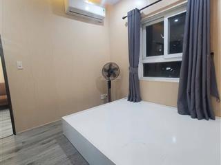 Bán nhà võ văn kiệt, 4,45 tỷ, 62m2, 3pn, 2wc, 2 tầng, mặt tiền 6m, ngõ 3,5m