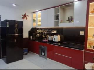 Bán nhà 3 tầng đầu kiệt đường 3/2 ,dt 50m2 ngang 6m cách đường chính 3/2 50m giá nhỉnh 4 tỷ