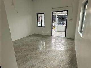 Chỉ 3 tỷ hơn  sở hữu nhà lô góc 66m² kiệt ô tô hoàng văn thái