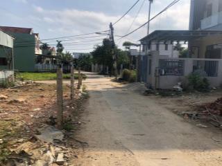 Đất lô góc 2 mặt tiền  thôn túy loan đông  sẵn sổ hồng công chứng ngay diện tích 158m2 (ngang 6m