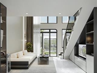 Bán nhà cấp 4 kiệt ô tô ngô quyền dt 76m2 rộng 5.4m giá nhỉnh 4 tỷ cách biển mân thái 500m.