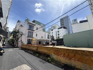 Gia đình bán gấp lô góc 3 mặt tiền hà bổng  246m2  giá 38.5 tỷ cách biển mỹ khê 200m.