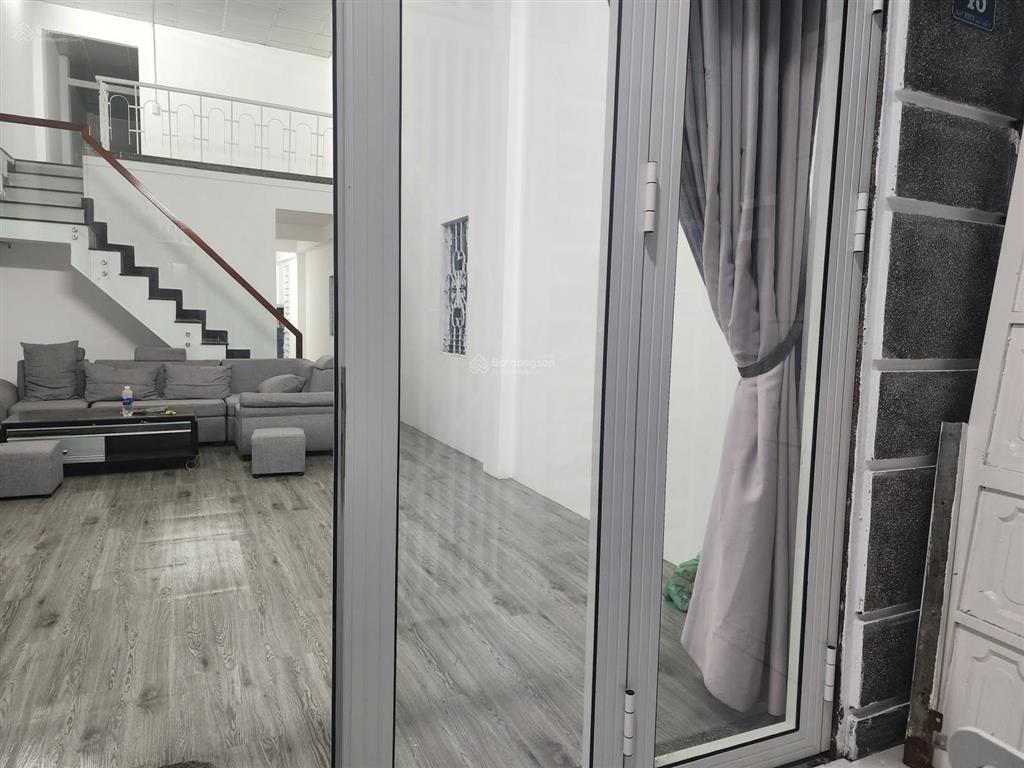 Chỉ 6.85 tỷ sở hữu nhà lô góc 72 m2 đường 5.5m khúc hạo  cơ hội đầu tư hiếm có