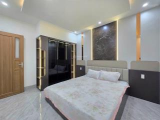 Bán nhà 3 tầng tôn đản 125m  giá chỉ nhỉnh 5 tỷ  kiệt ô tô  chủ xây tâm huyết  kiên cố