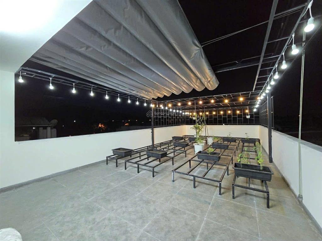 Bán nhà 3 tầng tôn đản 125m  giá chỉ nhỉnh 5 tỷ  kiệt ô tô  chủ xây tâm huyết  kiên cố