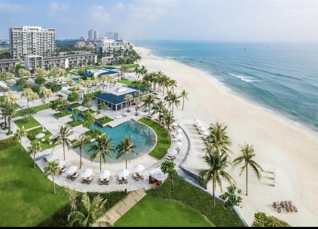Chỉ nhỉnh 7 tỷ sở hữu 112 m2 đất biển đối diện hyatt đường 7m5 ,biển sơn thủy.