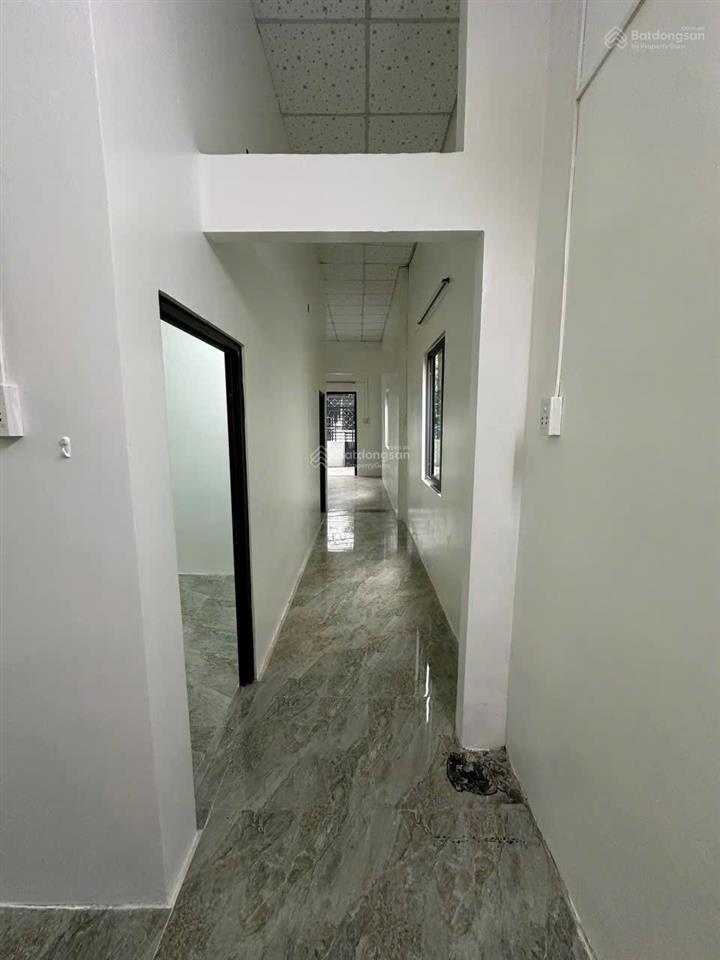 Bán nhà trần quang khải diện tích 80m2 giá 4.7 tỷ cách biển 700m , ô tô đỗ đêm ngày , khu dân trí