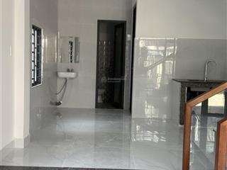 Nhỉnh 3 tỷ bán nhà 2 tầng dt 60m lô góc 2 mặt tiền đầu kiệt tôn đức thắng trước nhà rộng 5m