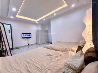 Hàng sụp hầm đầu tư  tòa căn hộ 2 mặt tiền ngay chợ mân thái  cách biển 800 nhỉnh 7 tỷ.