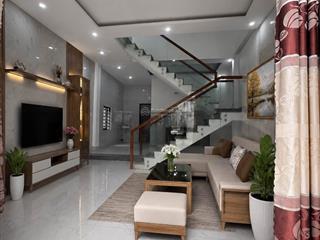 Bán nhà 2 tầng 60m lô góc 2 mặt tiền kiệt trước nhà 5m tôn đức thắng  giá nhỉnh 3 tỷ