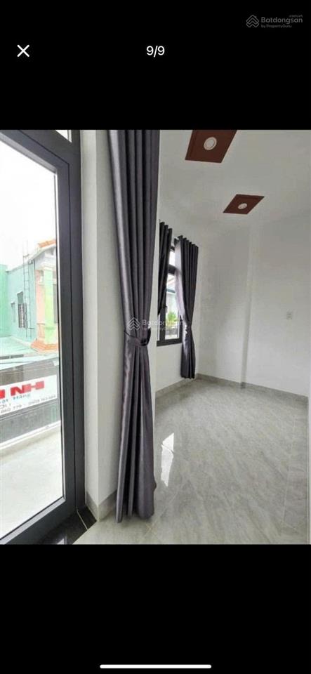Bán nhà 2 tầng 60m lô góc 2 mặt tiền kiệt trước nhà 5m tôn đức thắng  giá nhỉnh 3 tỷ