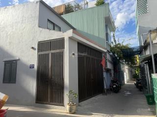Bán nhà 2 tầng  3 mặt tiền kiệt ô tô trương định  cách biển mân thái 200m  giá chỉ nhỉnh 6 tỷ