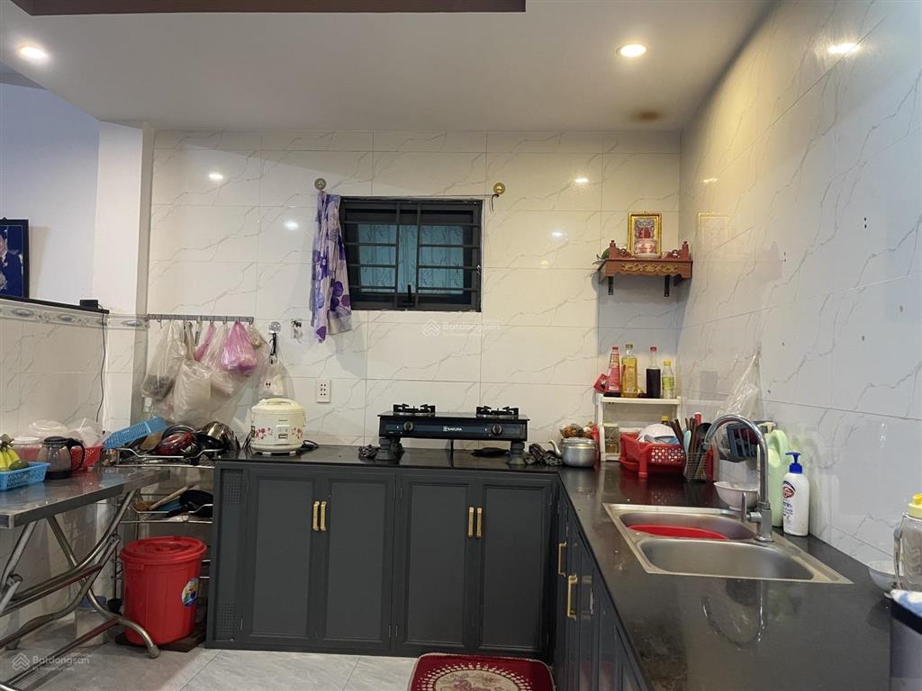 Bán nhà 2 tầng  3 mặt tiền kiệt ô tô trương định  cách biển mân thái 200m  giá chỉ nhỉnh 6 tỷ