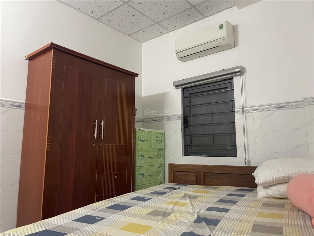 Bán nhà 2 tầng  3 mặt tiền kiệt ô tô trương định  cách biển mân thái 200m  giá chỉ nhỉnh 6 tỷ