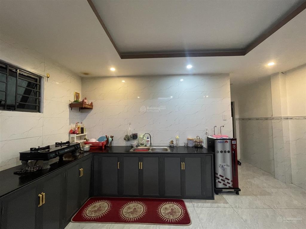 Bán nhà 2 tầng  3 mặt tiền kiệt ô tô trương định  cách biển mân thái 200m  giá chỉ nhỉnh 6 tỷ