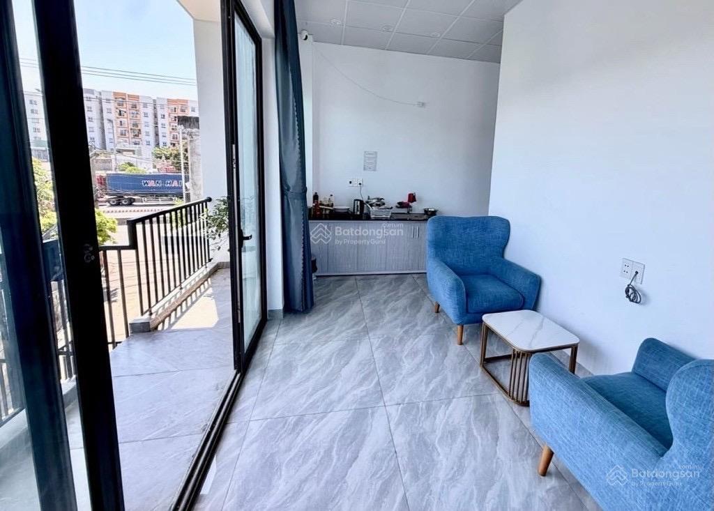 Tòa căn hộ lô góc 3 tầng trương định 72m 5p khép kín giá 7 tỷ 350 triệu