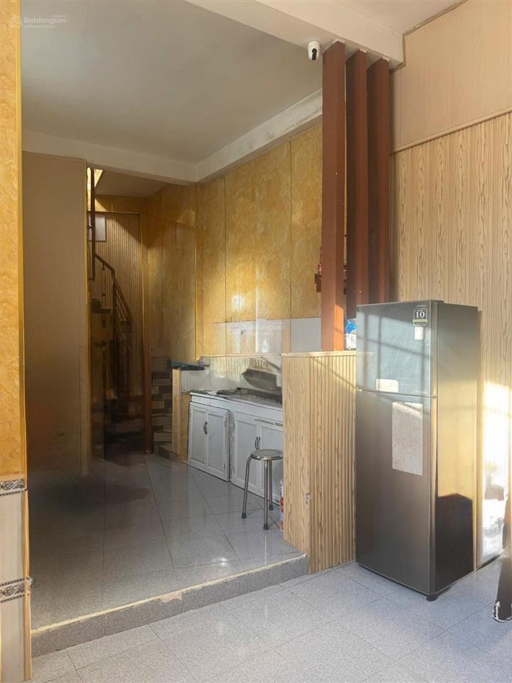 Bán nhà 2 tầng 35m2 kiệt hà khê, thanh khê  cách biển nguyễn tất thành 200m  giá 1.99 tỷ