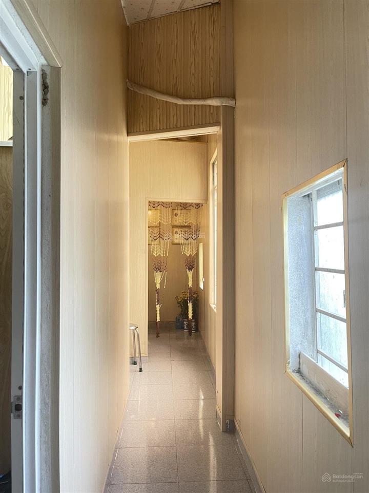 Bán nhà 2 tầng 35m2 kiệt hà khê, thanh khê  cách biển nguyễn tất thành 200m  giá 1.99 tỷ