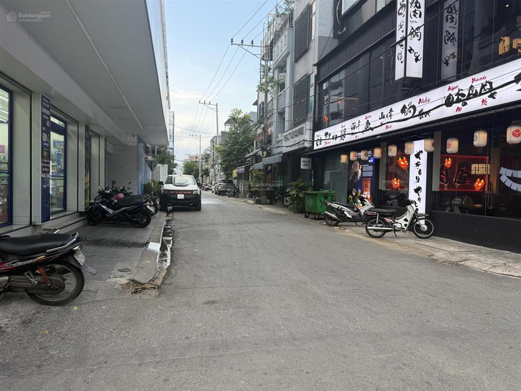Xả gấp lô đất biển mỹ khê giảm ngay 20% so với giá ban đầu dt 165m2 trục xương cá nguyễn văn thoại
