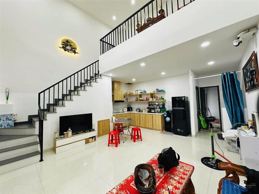 Chỉ 4 tỷ! bán nhà 2 tầng 131m vĩnh điềm trung ô tô đậu sân full nội thất